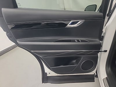 2026 Genesis GV80 2.5T