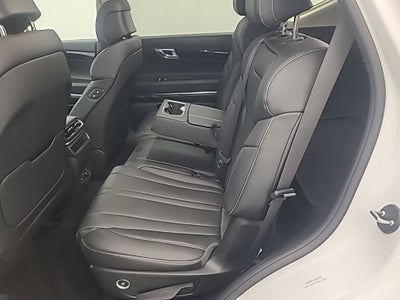 2026 Genesis GV80 2.5T