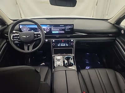 2026 Genesis GV80 2.5T