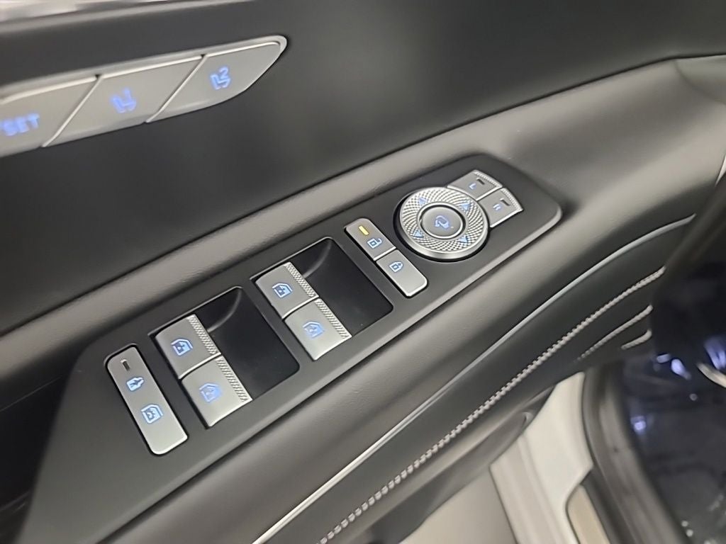 2026 Genesis GV80 2.5T