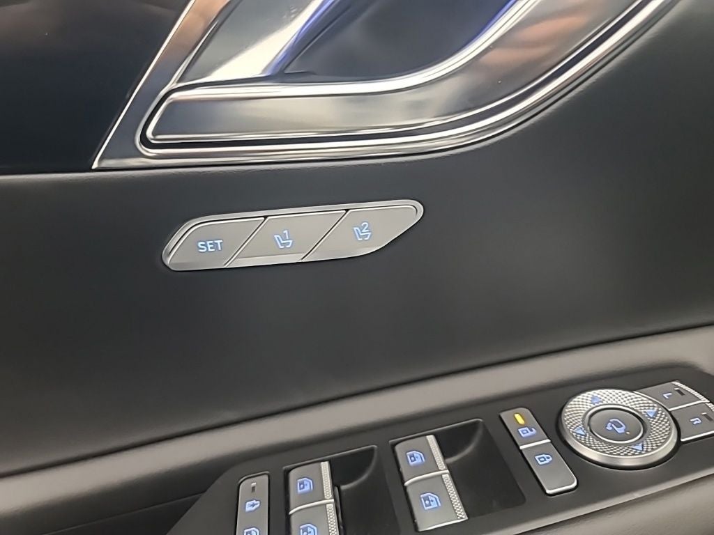 2026 Genesis GV80 2.5T