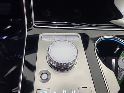 2026 Genesis GV80 2.5T
