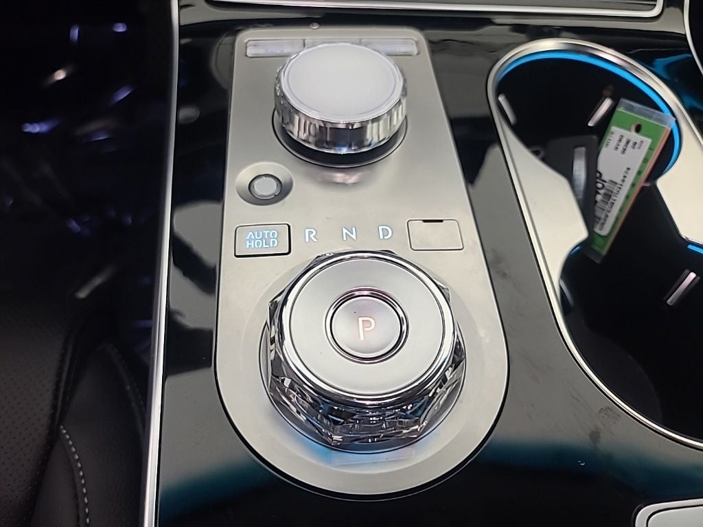 2026 Genesis GV80 2.5T