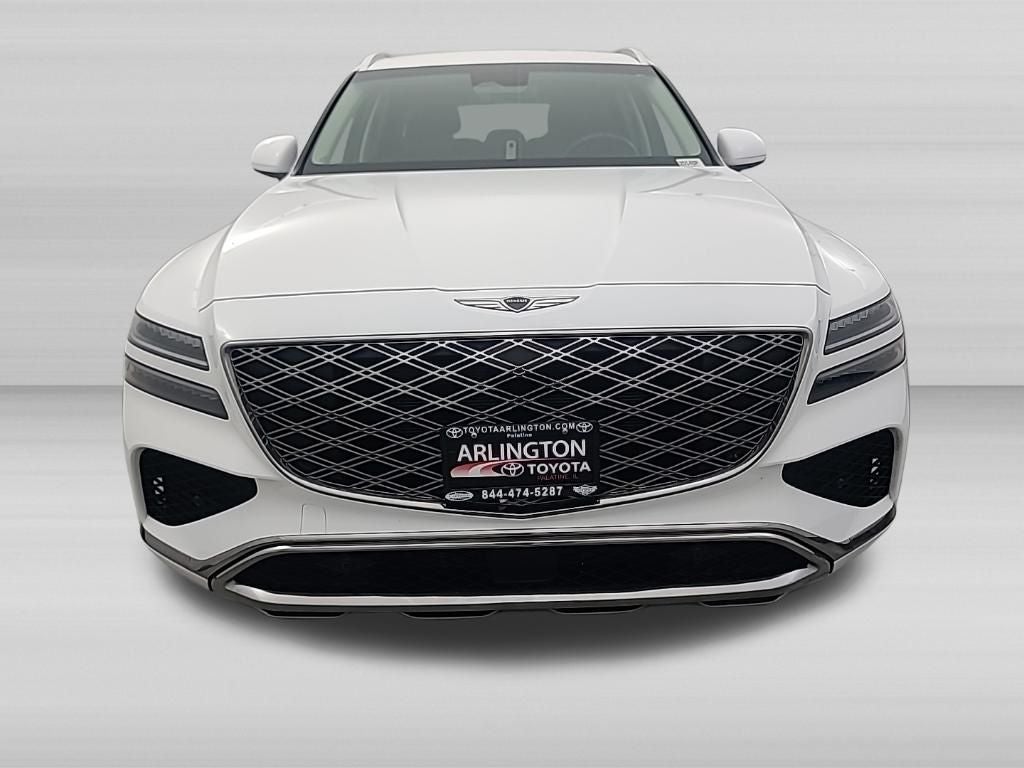 2026 Genesis GV80 2.5T