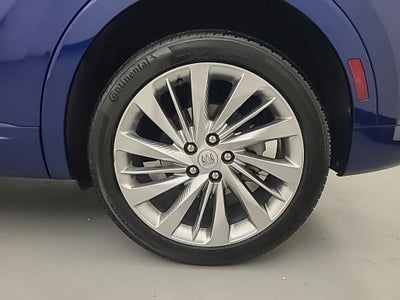 2024 Buick Envision Avenir