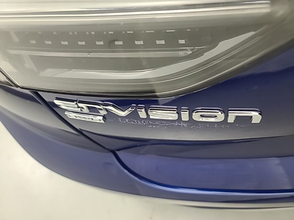 2024 Buick Envision Avenir