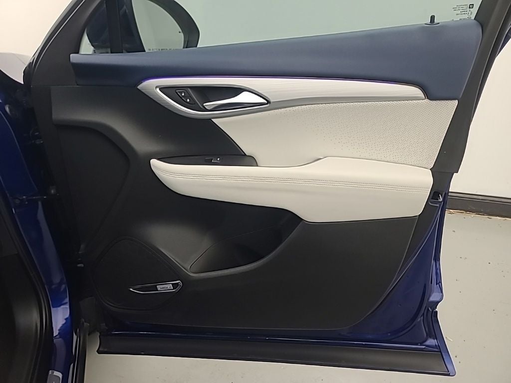 2024 Buick Envision Avenir