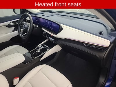2024 Buick Envision Avenir