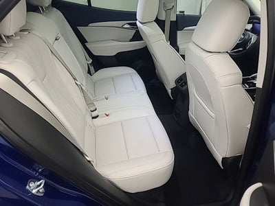 2024 Buick Envision Avenir