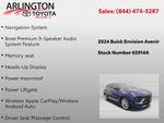2024 Buick Envision Avenir