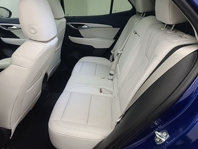 2024 Buick Envision Avenir