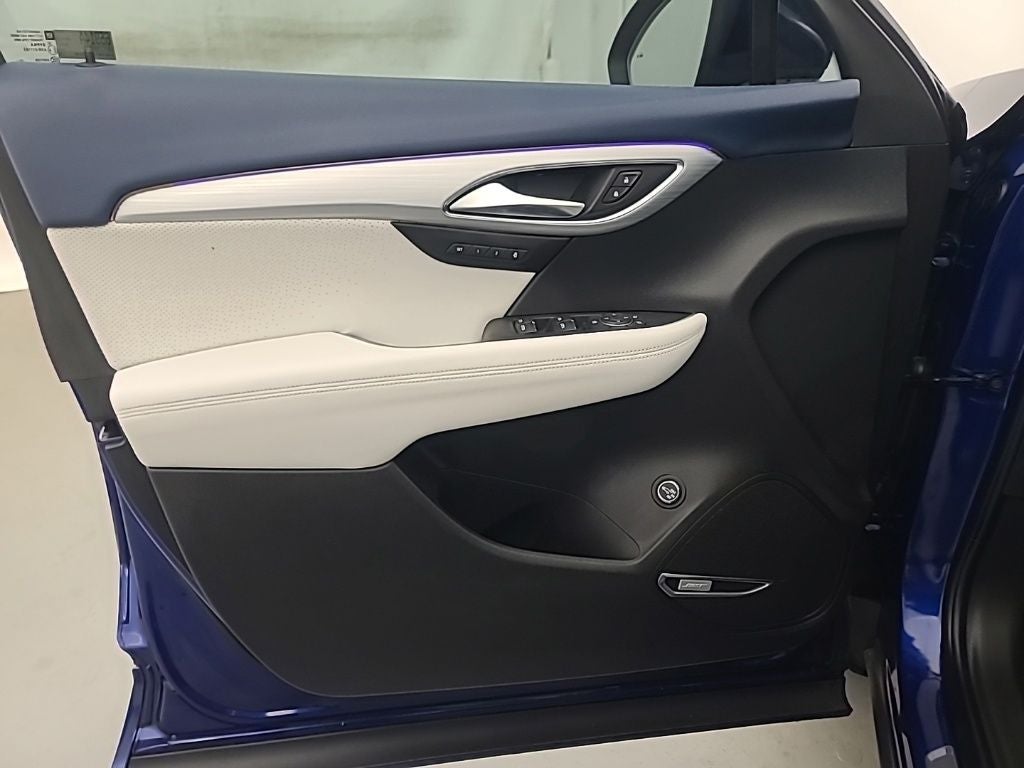 2024 Buick Envision Avenir