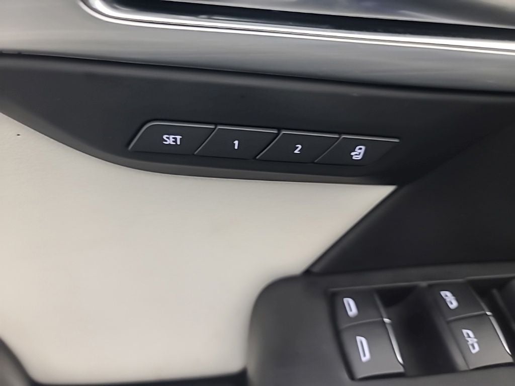 2024 Buick Envision Avenir