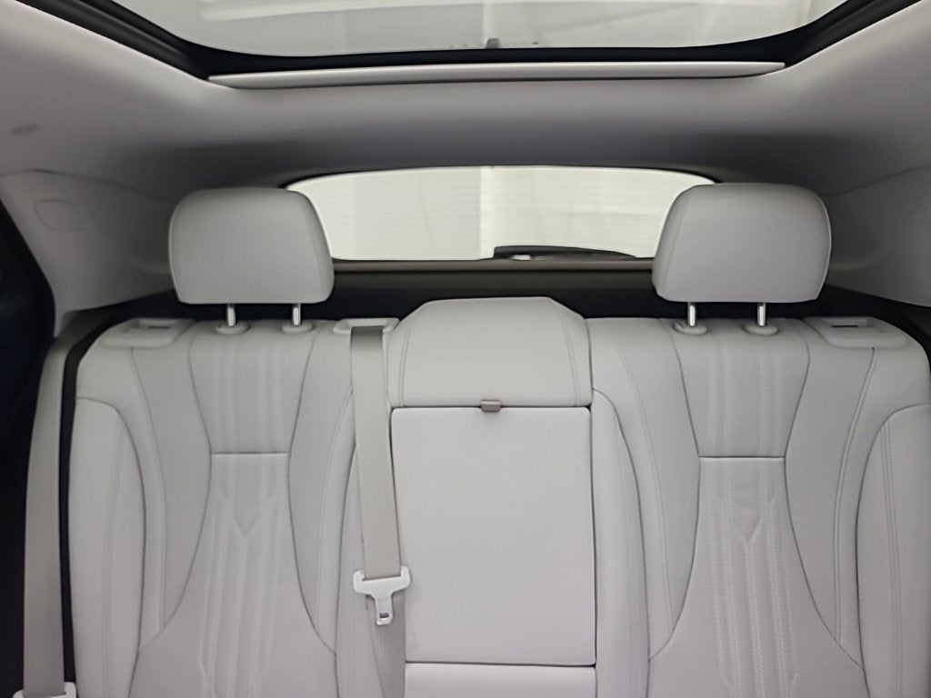 2024 Buick Envision Avenir