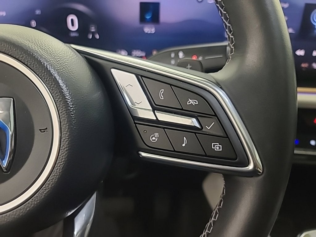 2024 Buick Envision Avenir