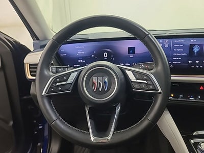 2024 Buick Envision Avenir