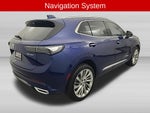 2024 Buick Envision Avenir
