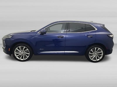 2024 Buick Envision Avenir