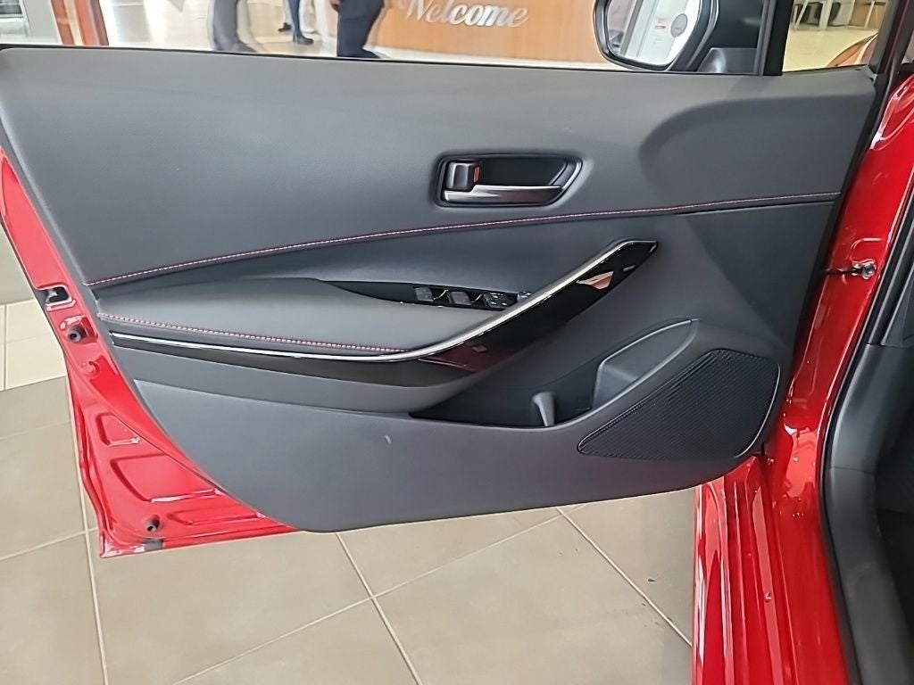 2026 Toyota GR Corolla GR Corolla Premium Plus