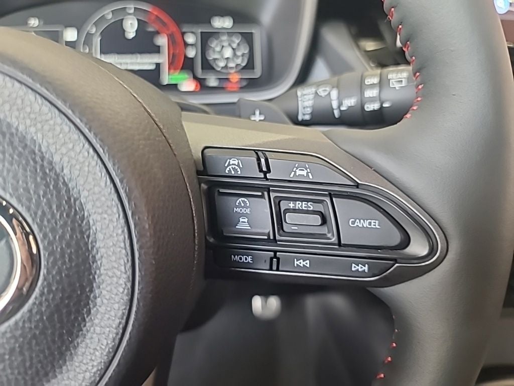 2026 Toyota GR Corolla GR Corolla Premium Plus