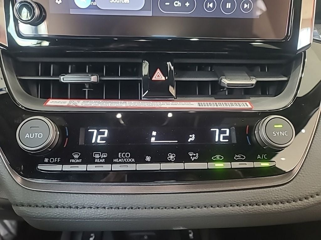 2026 Toyota GR Corolla GR Corolla Premium Plus