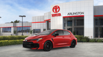 2026 Toyota GR Corolla GR Corolla Premium Plus