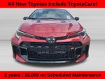2026 Toyota GR Corolla GR Corolla Premium Plus