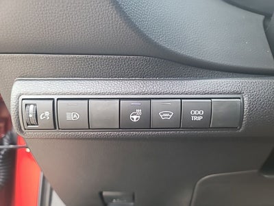 2026 Toyota GR Corolla GR Corolla Premium Plus