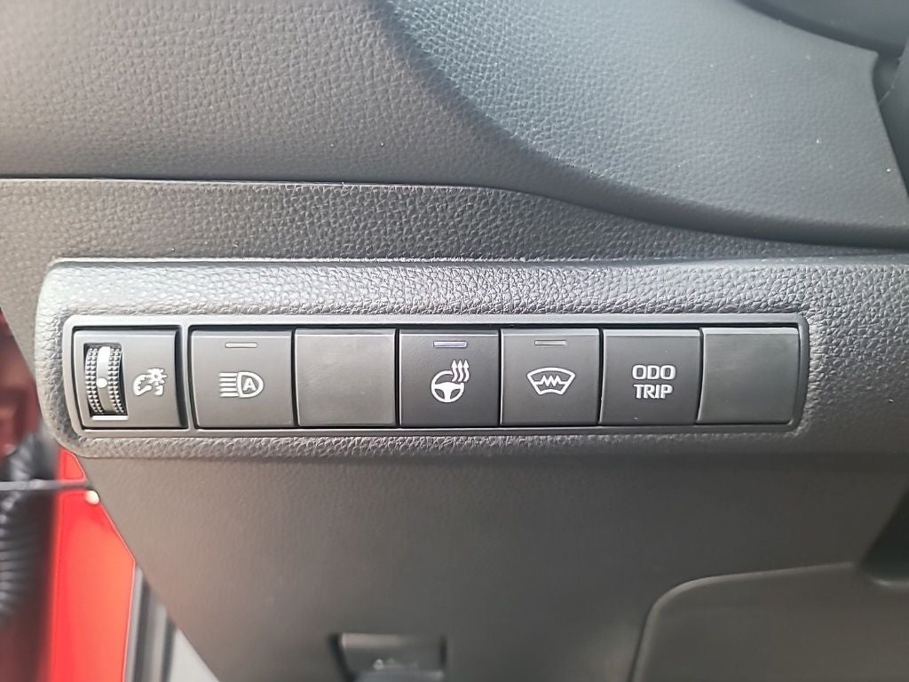 2026 Toyota GR Corolla GR Corolla Premium Plus