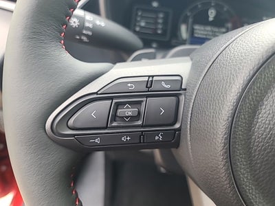 2026 Toyota GR Corolla GR Corolla Premium Plus
