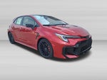2026 Toyota GR Corolla GR Corolla Premium Plus