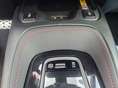 2026 Toyota GR Corolla GR Corolla Premium Plus