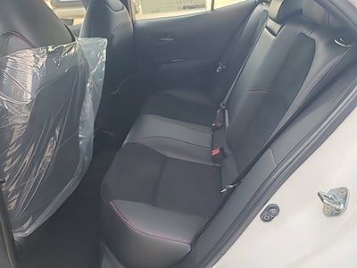 2026 Toyota GR Corolla GR Corolla Premium Plus