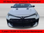 2026 Toyota GR Corolla GR Corolla Premium Plus