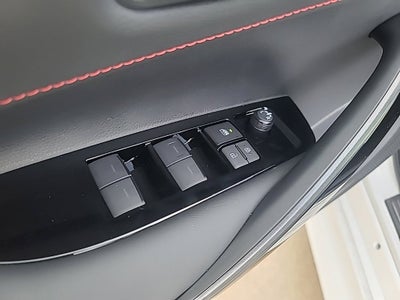 2026 Toyota GR Corolla GR Corolla Premium Plus