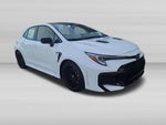2026 Toyota GR Corolla GR Corolla Premium Plus