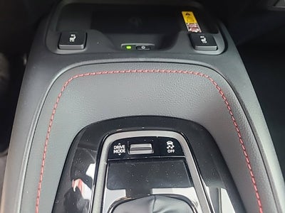2026 Toyota GR Corolla GR Corolla Premium Plus