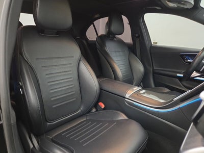 2022 Mercedes-Benz C-Class C 300 4MATIC®