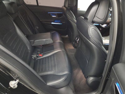 2022 Mercedes-Benz C-Class C 300 4MATIC®