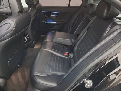 2022 Mercedes-Benz C-Class C 300 4MATIC®