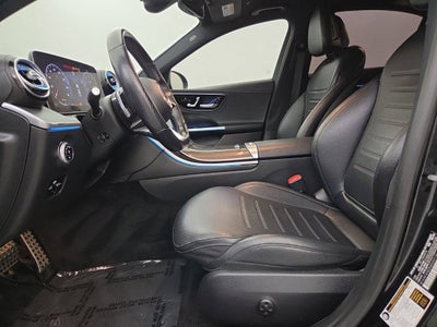 2022 Mercedes-Benz C-Class C 300 4MATIC®