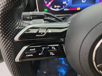 2022 Mercedes-Benz C-Class C 300 4MATIC®