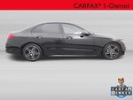 2022 Mercedes-Benz C-Class C 300 4MATIC®