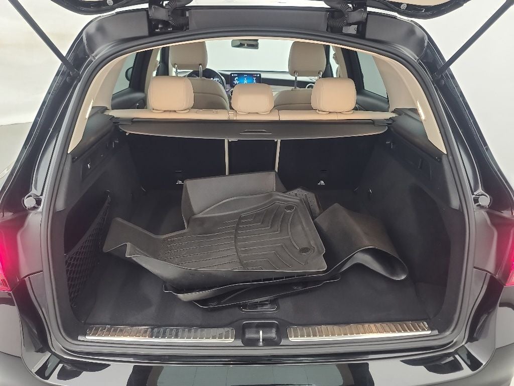 2022 Mercedes-Benz GLC-Class GLC 300 4MATIC®