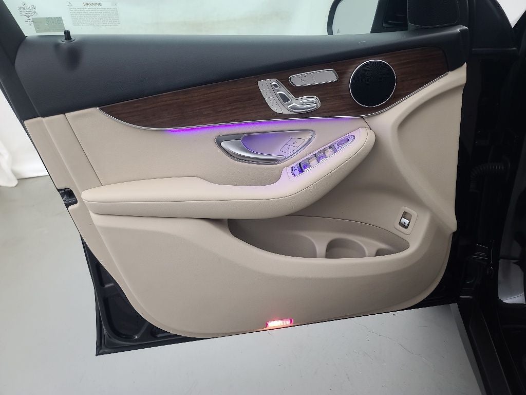2022 Mercedes-Benz GLC-Class GLC 300 4MATIC®