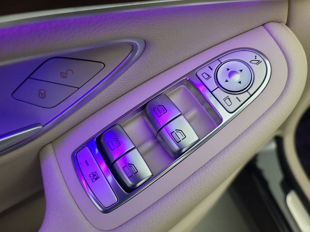 2022 Mercedes-Benz GLC-Class GLC 300 4MATIC®