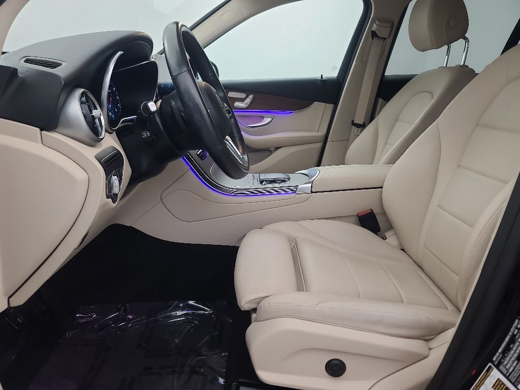 2022 Mercedes-Benz GLC-Class GLC 300 4MATIC®
