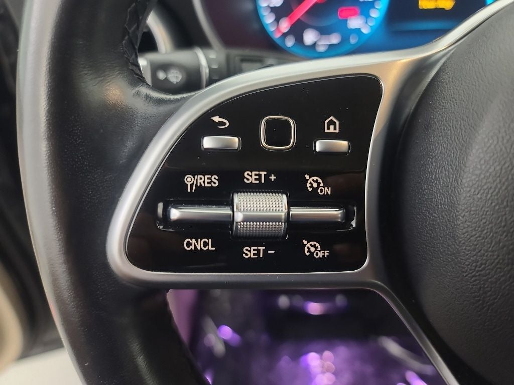 2022 Mercedes-Benz GLC-Class GLC 300 4MATIC®