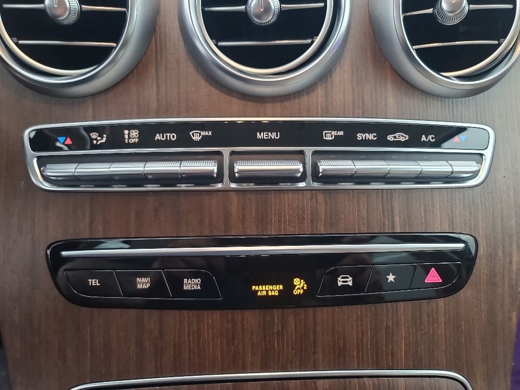 2022 Mercedes-Benz GLC-Class GLC 300 4MATIC®