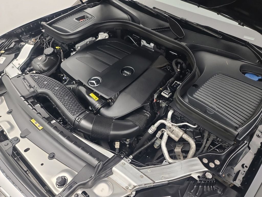 2022 Mercedes-Benz GLC-Class GLC 300 4MATIC®